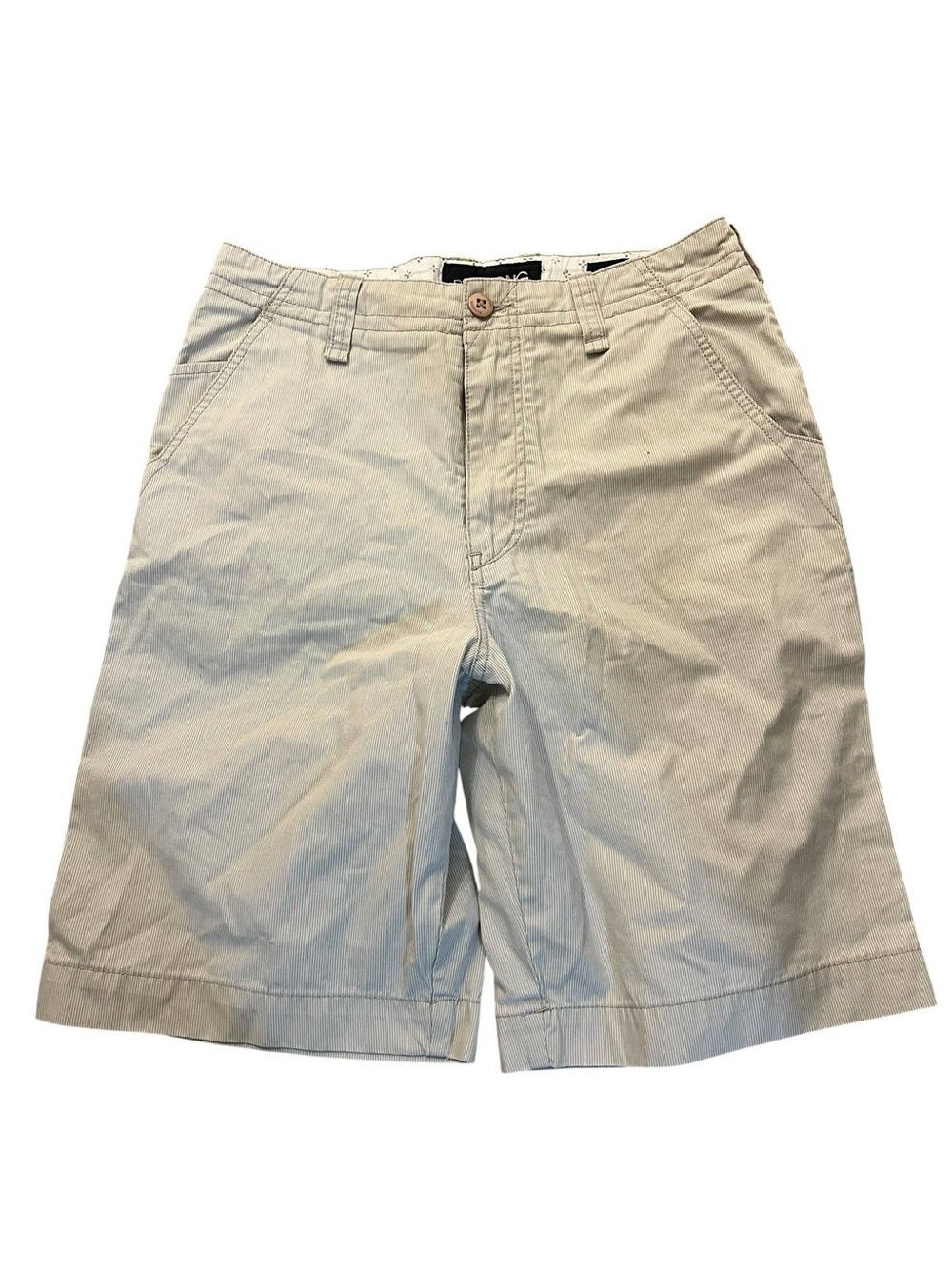 Vintage Billabong 32 Size Y2K Shorts (01)